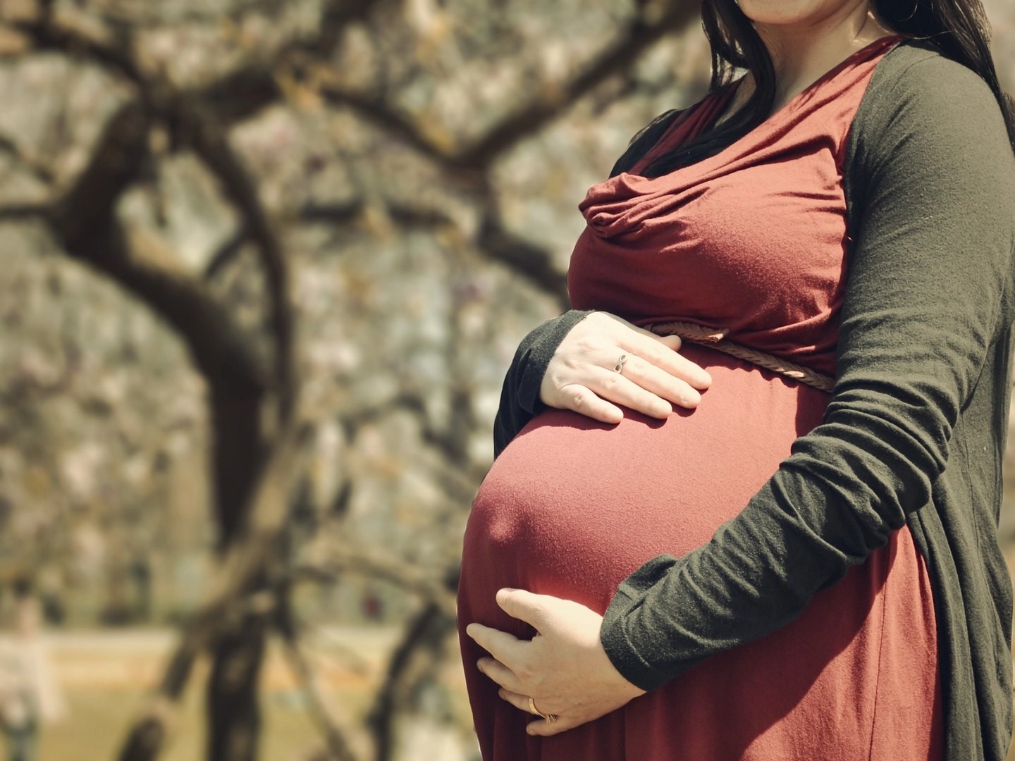 نقش ویتامین دی در بارداری