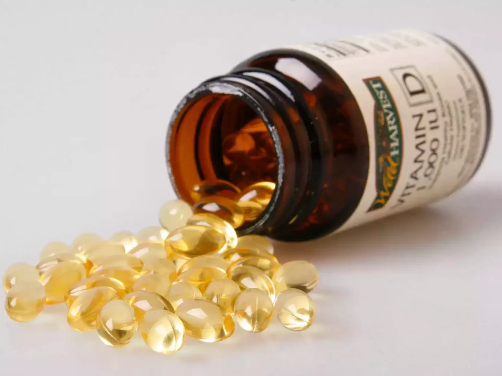vitamin-d-may-reduce-ovarian-cancers-ability-to-spread-to-other-organs-lab-study-suggests