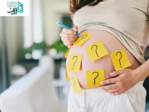 راه های محاسبه سن بارداری + محاسبه تاریخ زایمان و هفته زایمان