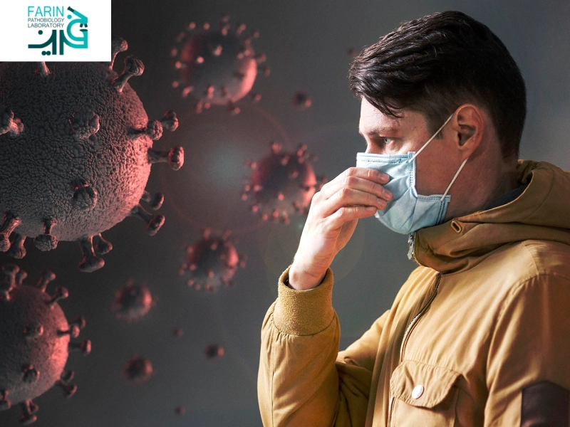 ویروس تنفسی چین جدید چیست